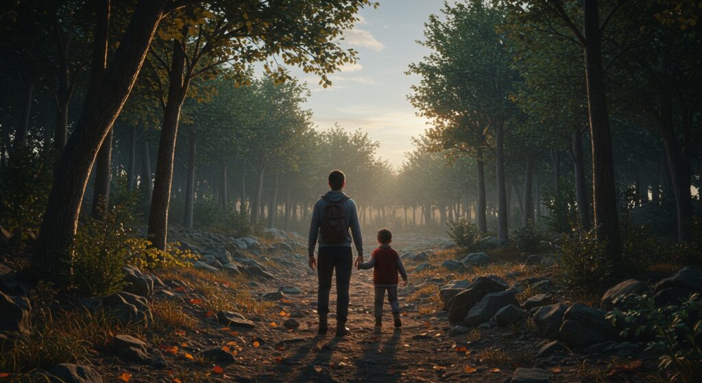 メルカリでのエコー写真出品禁止の警告を象徴する画像。中心にはモザイク処理された神秘的なエコー写真があり、その上に赤い禁止マークが重なっています。背景にはデータフローとロックされた鍵のアイコンがぼんやりと描かれ、個人情報保護と情報セキュリティの重要性を訴えています。メルカリでの出品規約違反やプライバシーリスクについて解説する記事のアイキャッチ画像です。