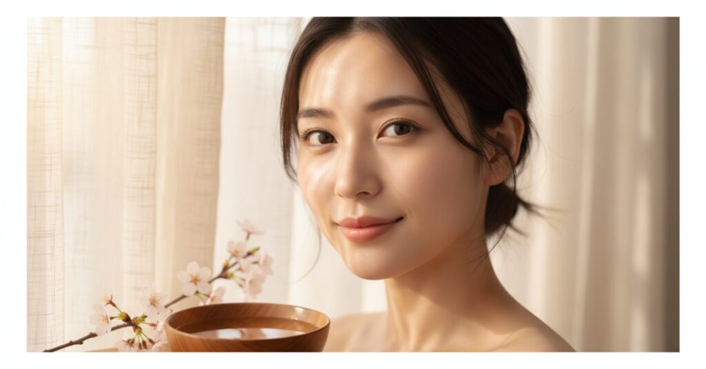 向井怜衣のすっぴんの顔