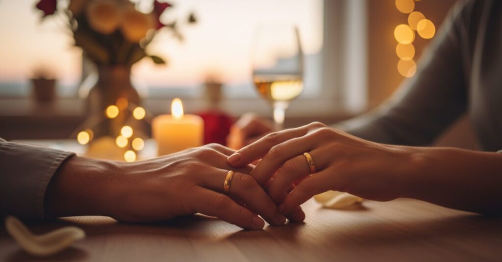 俳優の稲葉友とタレントの藤田ニコルが寄り添うツーショット写真