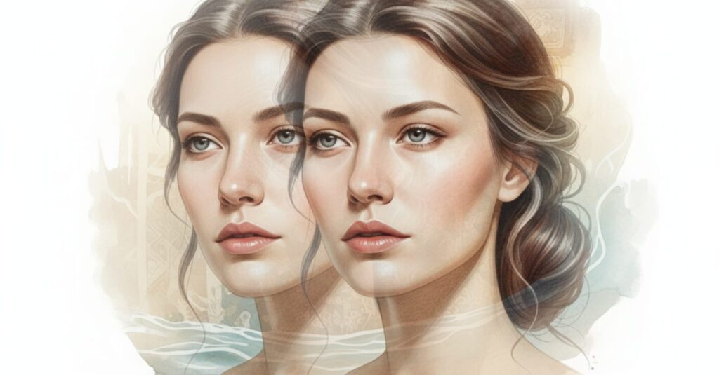 松本まりかの顔の変化と整形疑惑を検証する記事のアイキャッチ画像