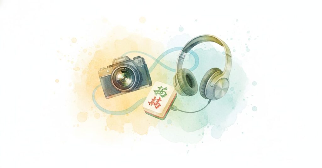 長澤茉里奈が笑顔でカメラにポーズをとる画像