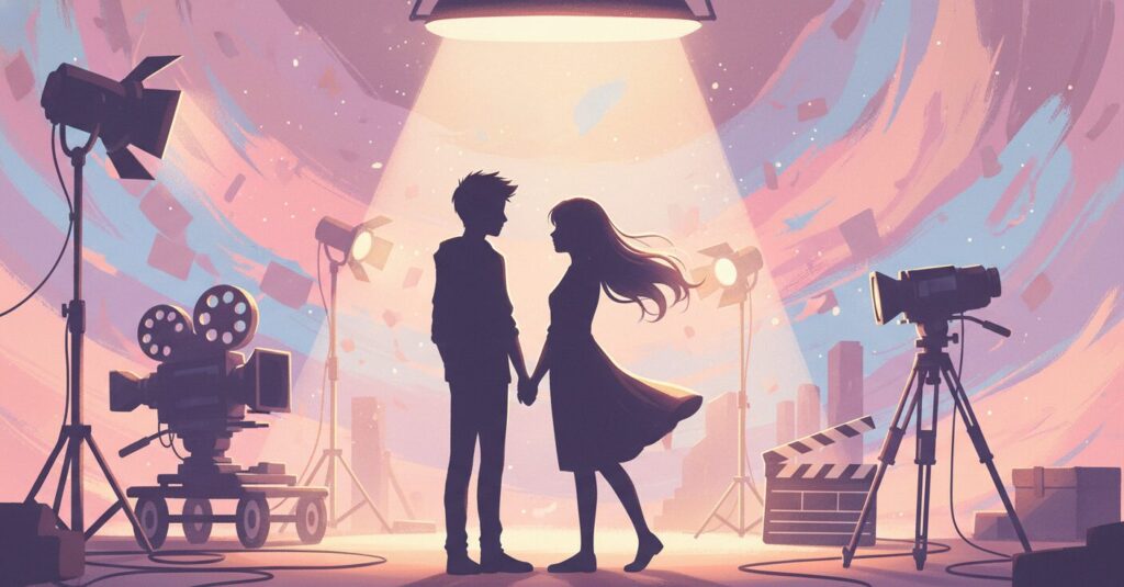 人気俳優の桜田ひよりと平野紫耀が過去の共演作について語り合う様子