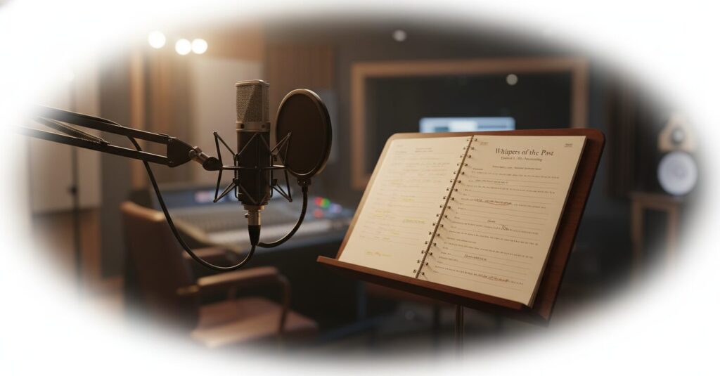 声優広橋涼のポートレート