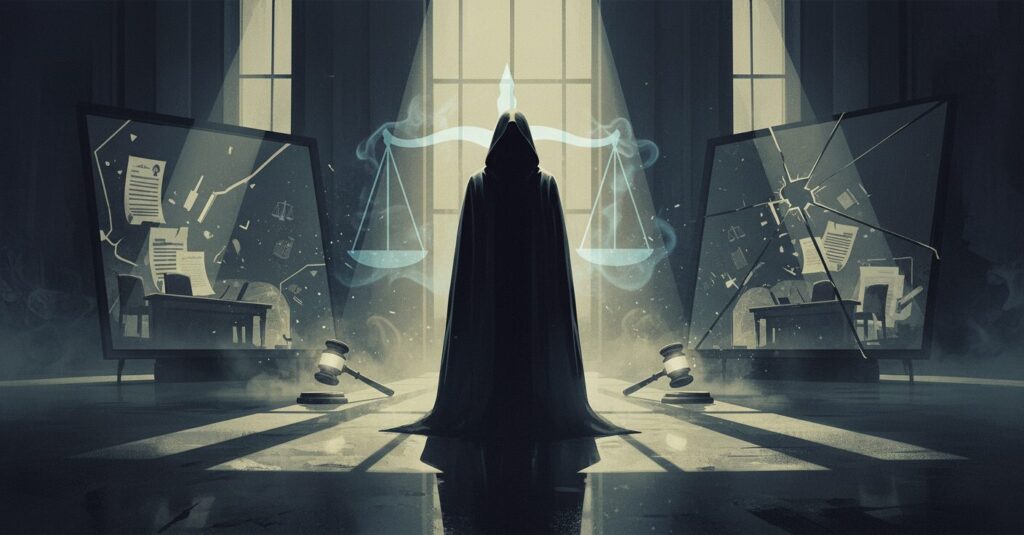 米倉涼子に薬物疑惑が報じられ、日本中に衝撃が走っている様子を示す画像