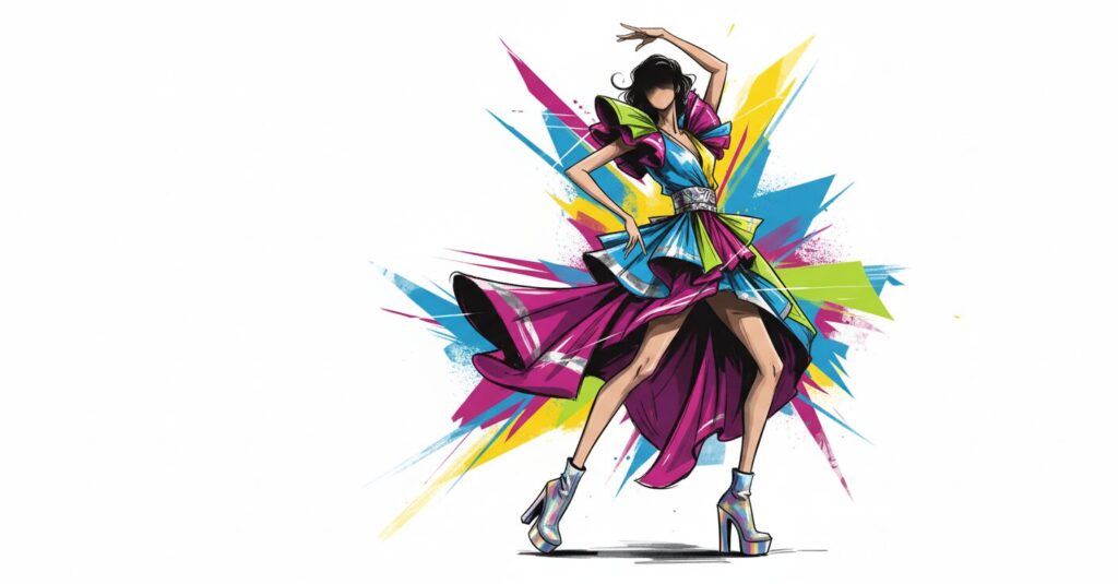 剛力彩芽さんの体型に関する誤解と真相を検証する記事のアイキャッチ画像