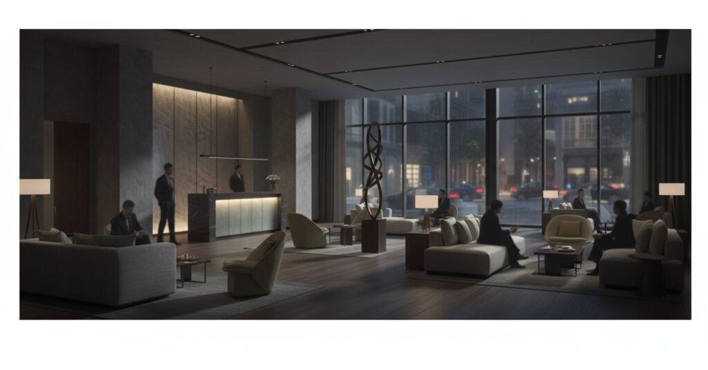 KAT-TUNのメンバー中丸雄一が女子大生とアパホテルで密会したスキャンダルを報じる新聞記事や週刊誌の見出し。アパホテルと週刊文春のロゴが目立つデザイン。