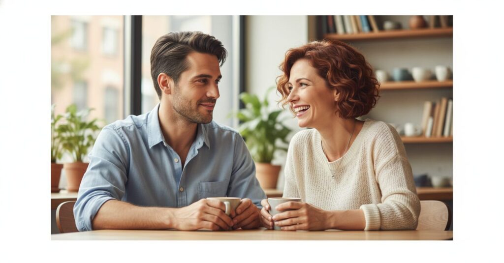 松本明子さんと、父・本宮泰風さん似のイケメン息子・平井龍聖さんのツーショット写真。