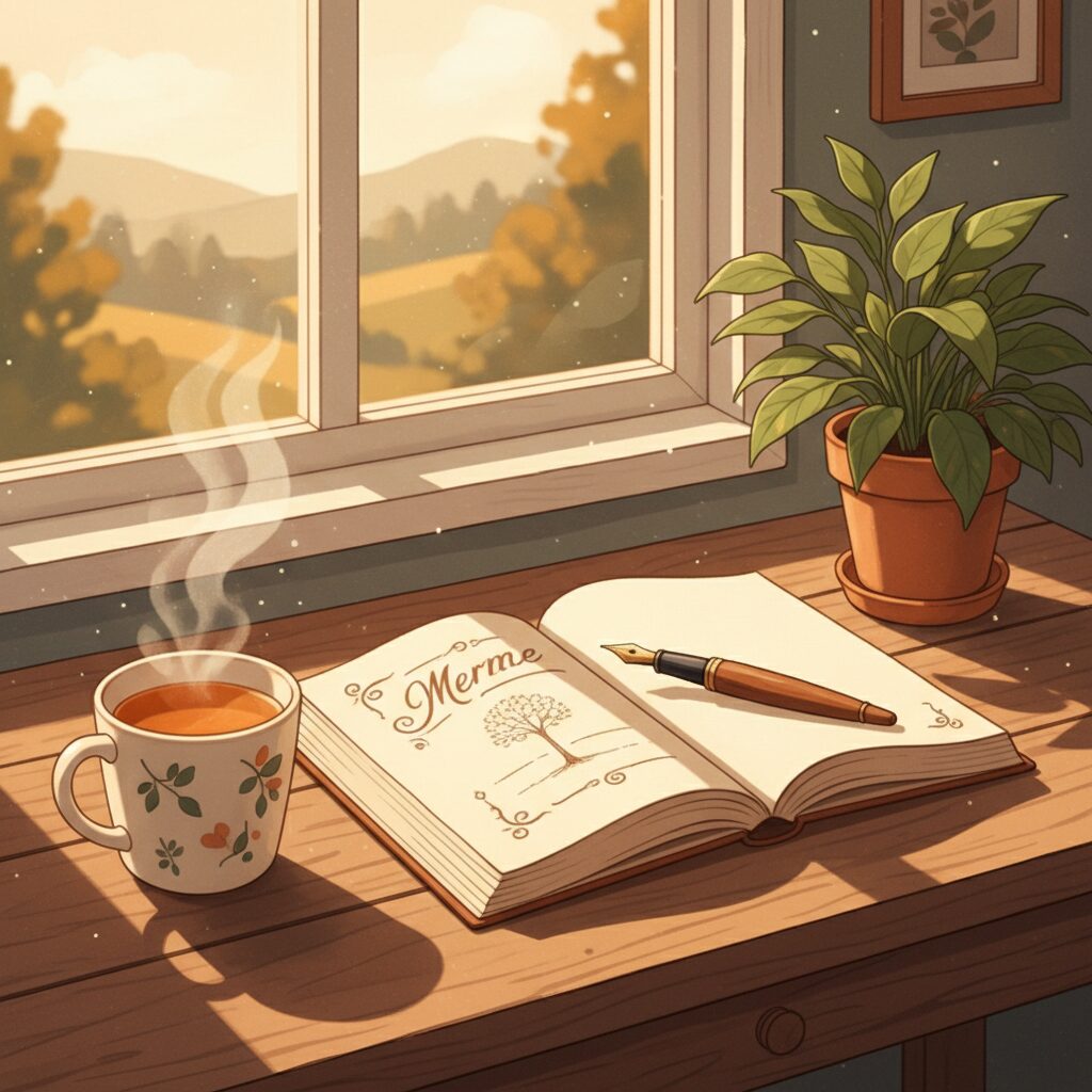 読書日記が広げる世界：手書きノート、読書アプリ、コミュニティで深まる読書体験