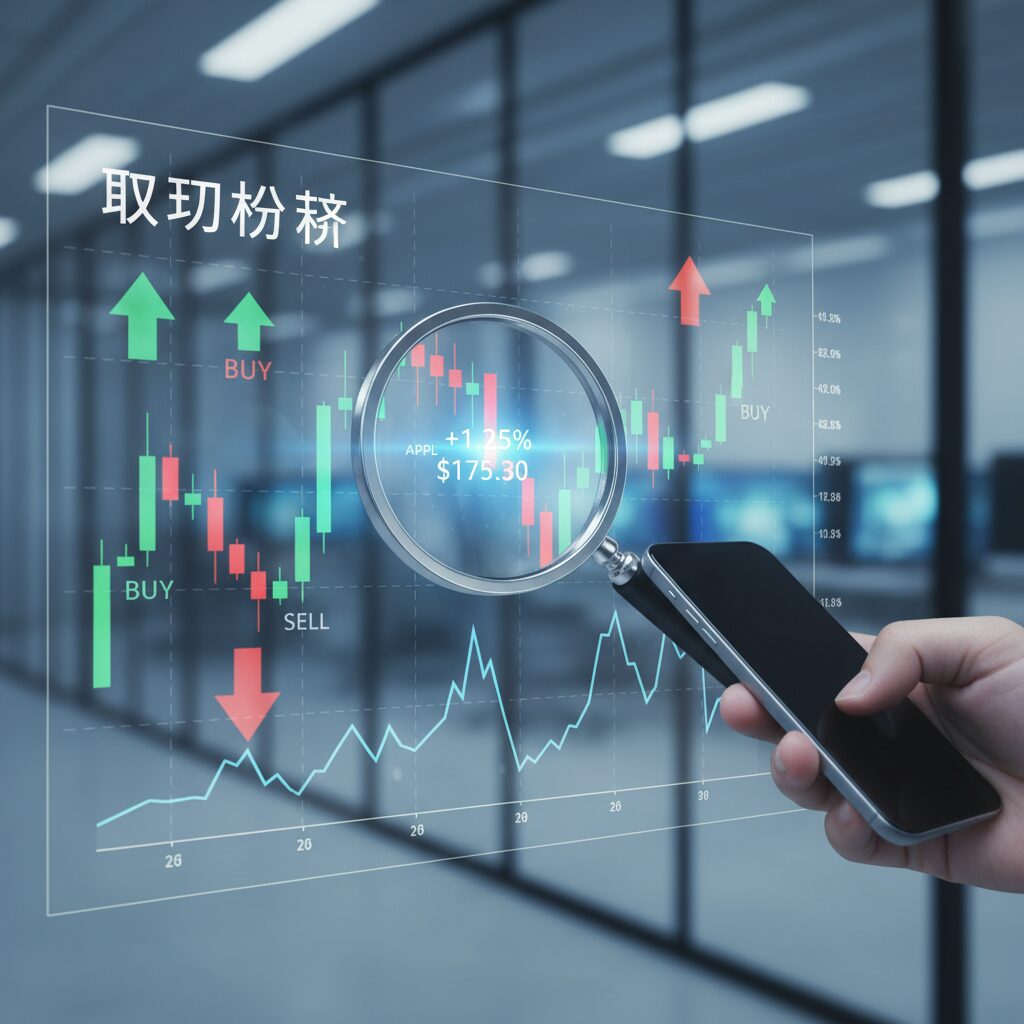 æè³ãã£ãŒãäžã«è¡šç€ºããã売買ãµã€ã³ãšãããåæããã€ã¡ãŒãž