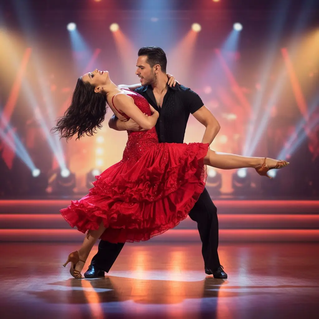 Netflixæ ç»ã10DANCEãã§æ
ç±çãªã©ãã³ãã³ã¹ãèžãåå±
å¿å€®æ¢šãšç«¹å
æ¶Œçã®æ§åããã¬ãšã§å¹ãããããªãããªèº«äœèœåãéç«ã€ã