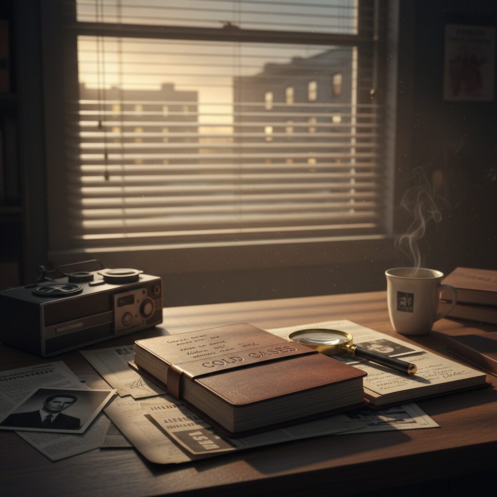 25年越しに容疑者逮捕された名古屋主婦殺害事件を象徴するイメージ