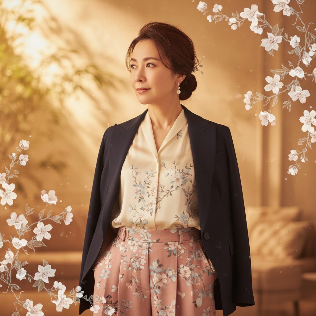 堀田真由さんの現在の状況を表すイメージ画像。結婚の噂に関する真実。