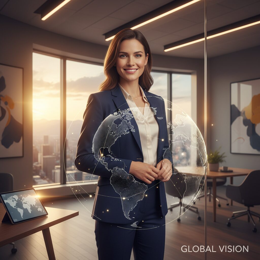 TBSアナウンサー出水麻衣の若い頃の姿と輝かしいキャリアパスを示すイメージ