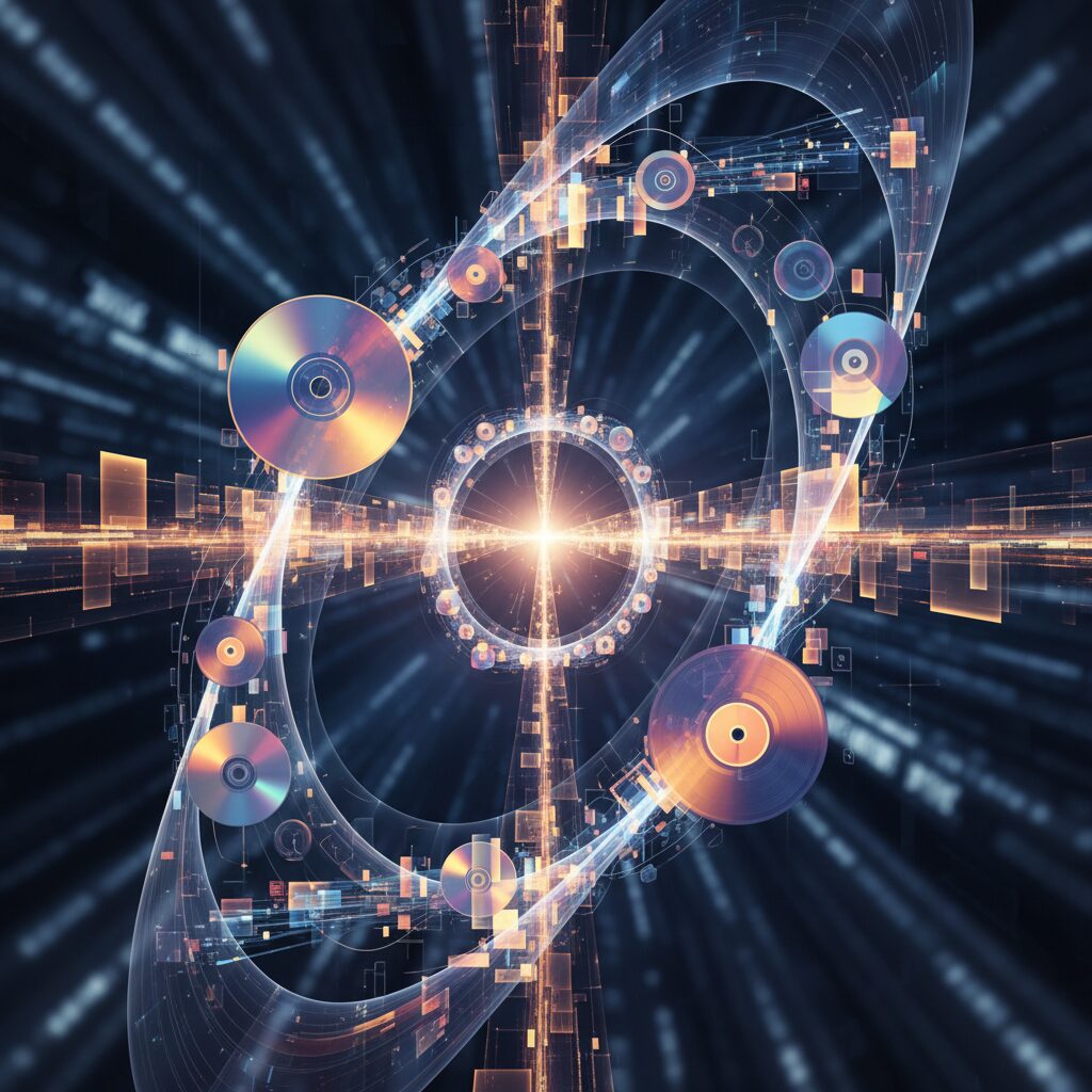 オリコンランキングの歴代記録、シングル・アルバム売上の歴史と未来