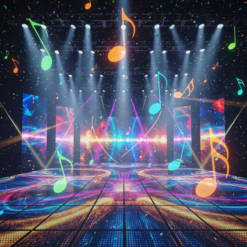 iLiFE!「君せん！」のダンス動画公開を祝うファンのイメージ