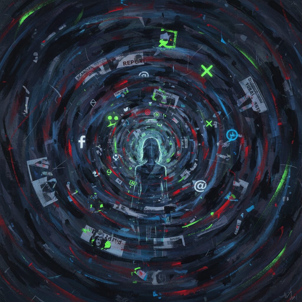 今森茉耶さんのプライベートとキャリアを巡る一連の報道