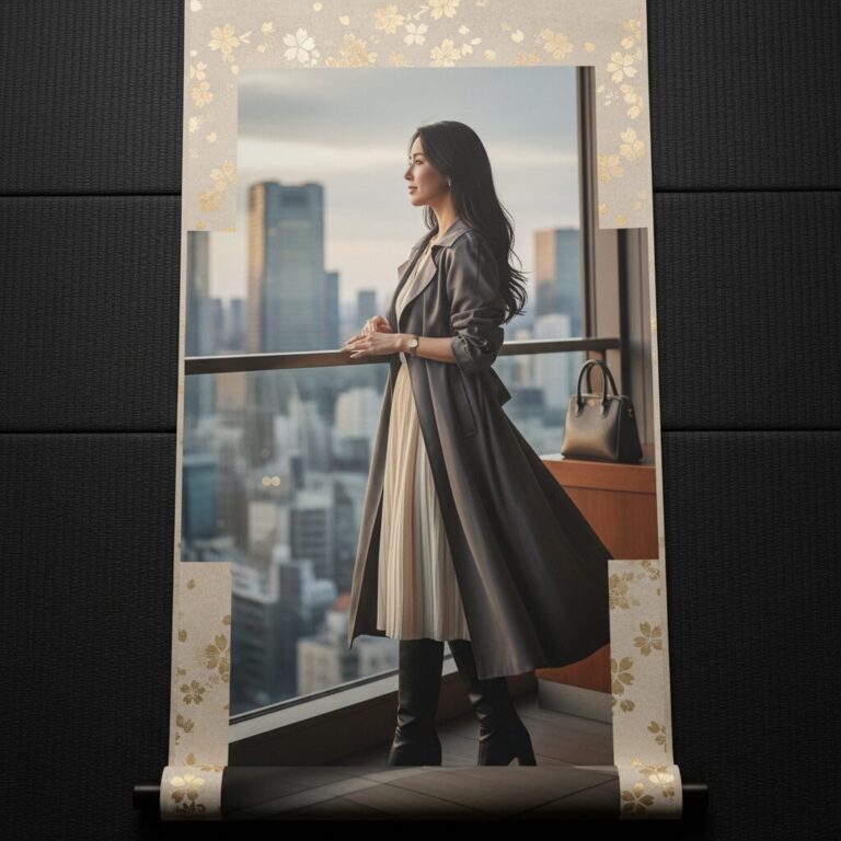 萬田久子さんと佐々木力さんの事実婚と遺産問題をテーマにした記事のアイキャッチ画像
