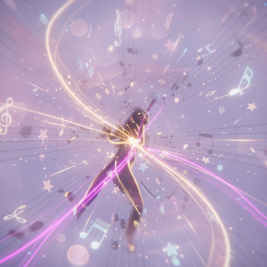 宇野実彩子のファンクラブ「MISAKO UNO Inc.」のロゴと特典、イベントのイメージ