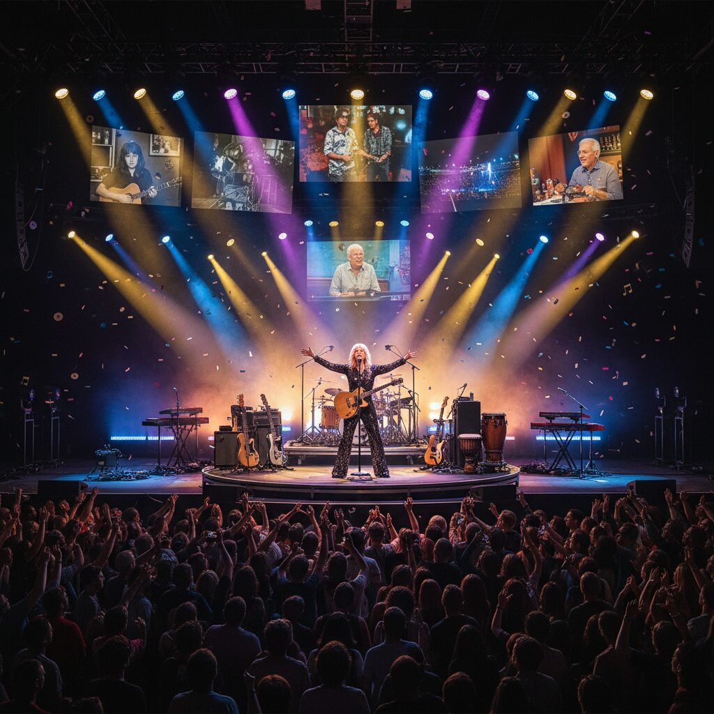 山本耕史さんの49歳時点での活躍とキャリアを象徴するイメージ