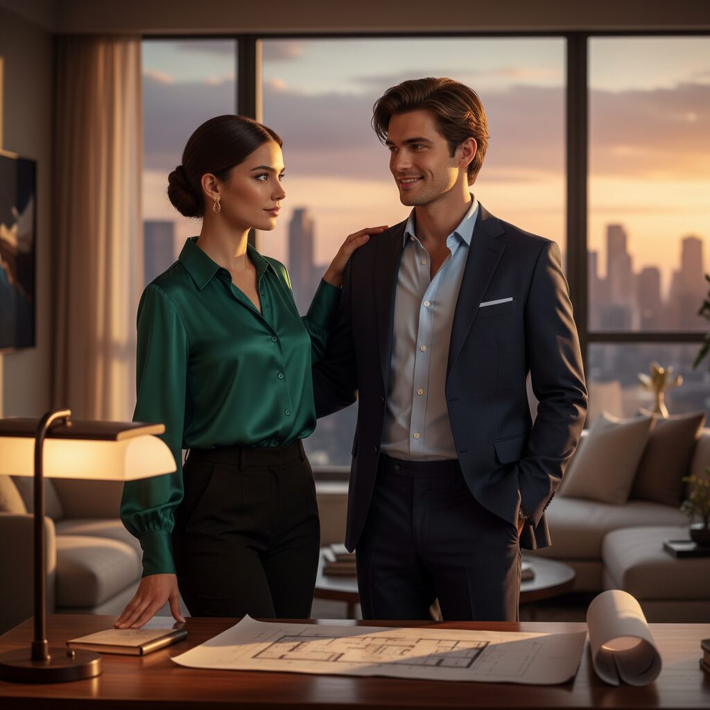 ドラマ「夫に間違いありません」で松下奈緒の弟役を演じるTravis Japanの中村海人。