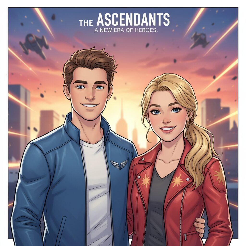 仮面ライダードライブで姉弟役を演じた稲葉友と内田理央の親密な関係性を示すイラスト