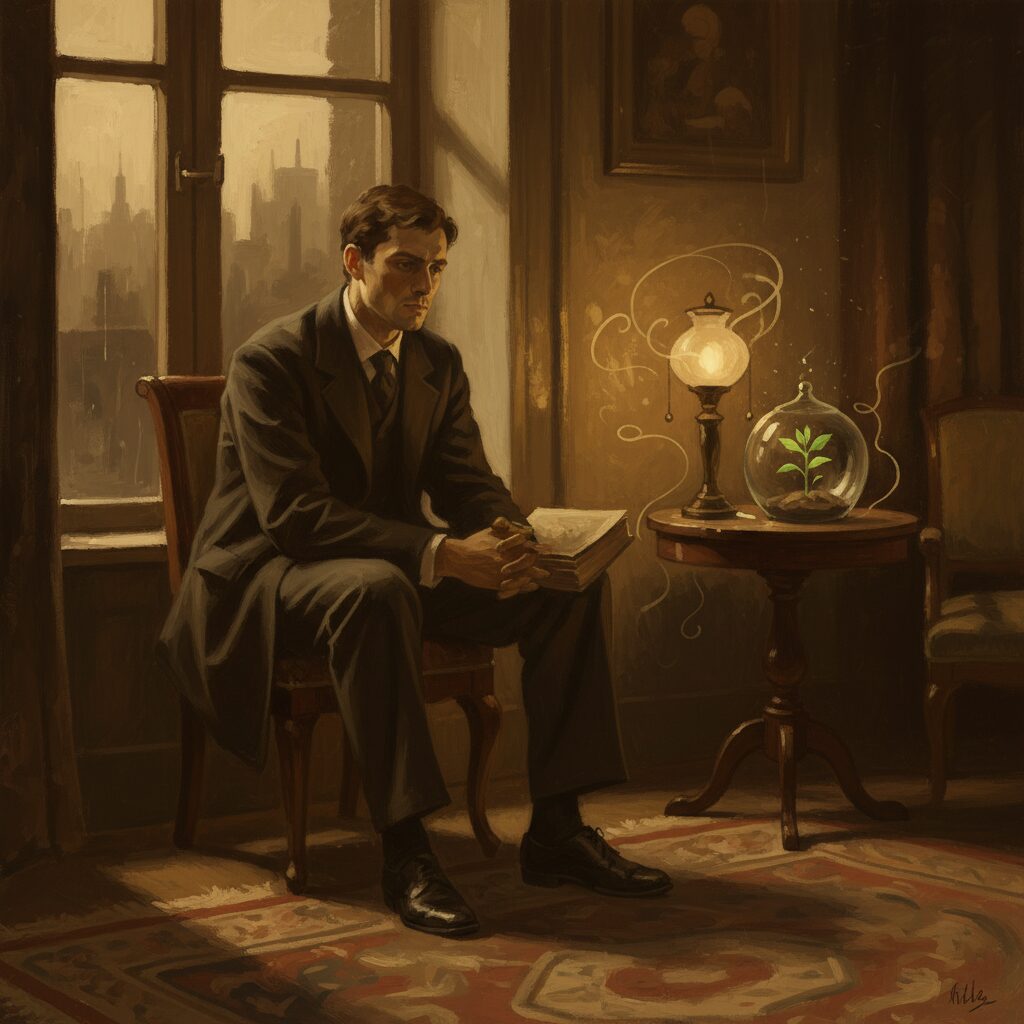 松尾諭が兄の死と向き合い、長男の誕生で新たな希望を見出す様子を象徴する画像