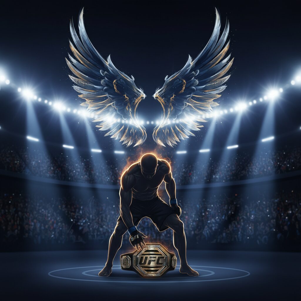 UFC323 ヘンリー・セフード引退