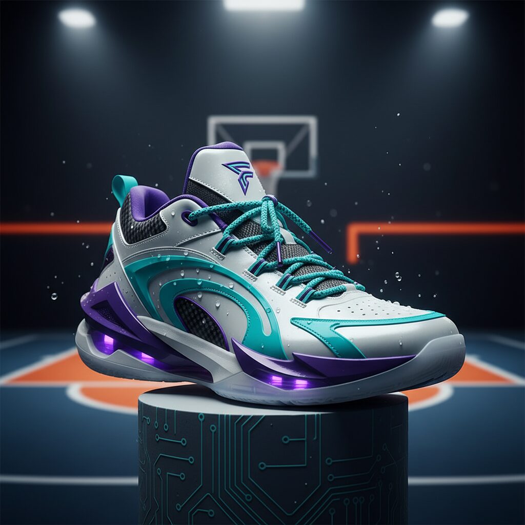 ルカ・ドンチッチのシグネチャーバッシュLUKAシリーズのイメージ画像