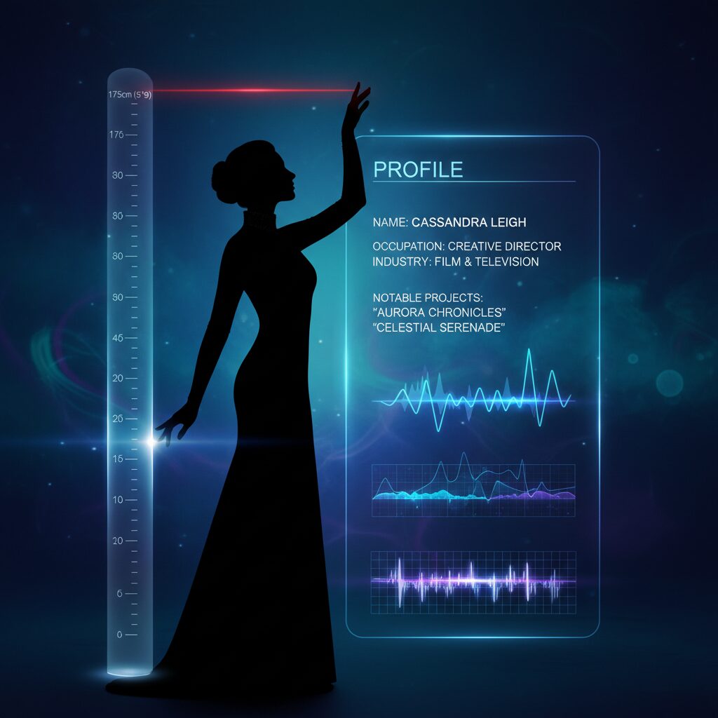 青木裕子 身長 プロフィール 情報