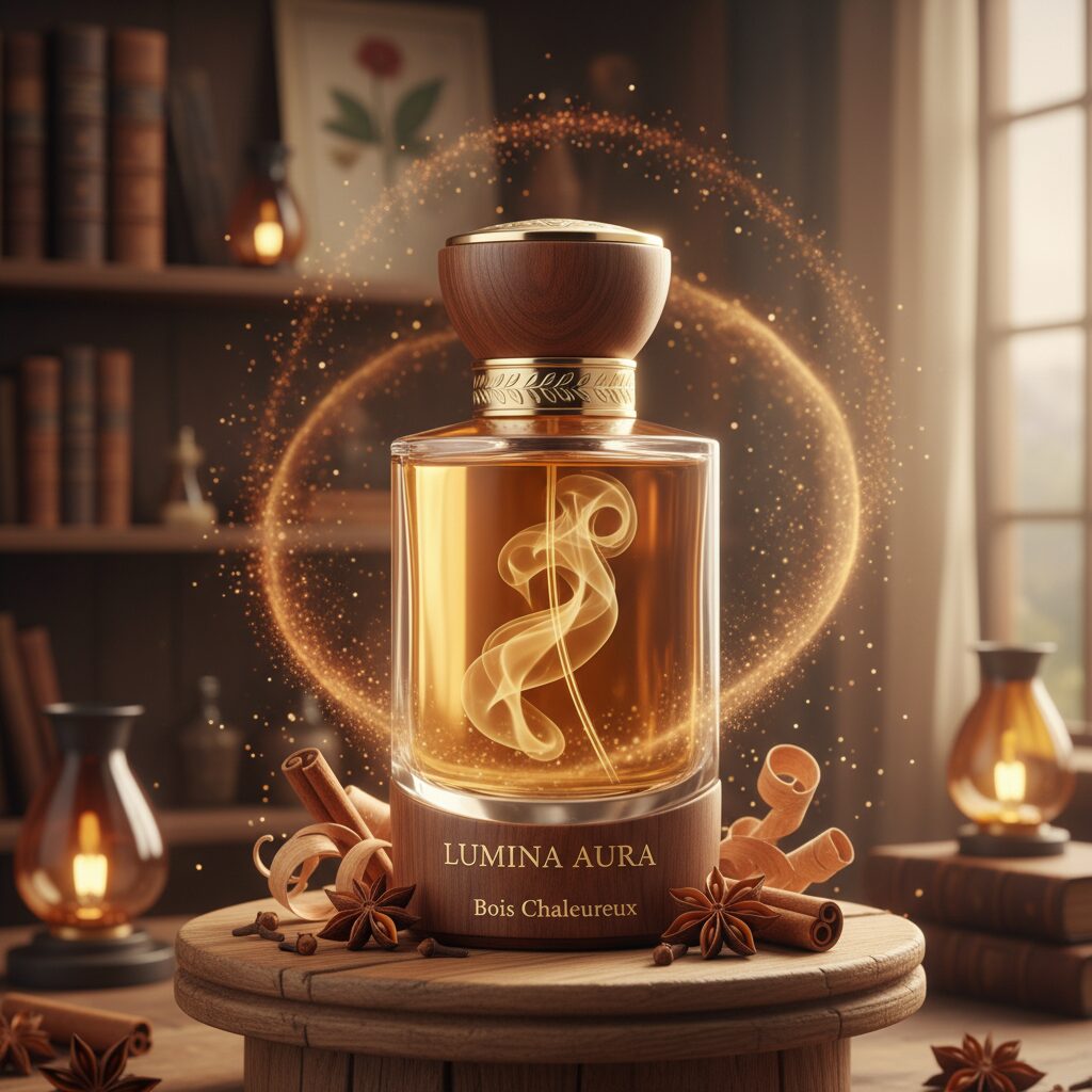 バブサンダルウッド 香り サンダルウッド