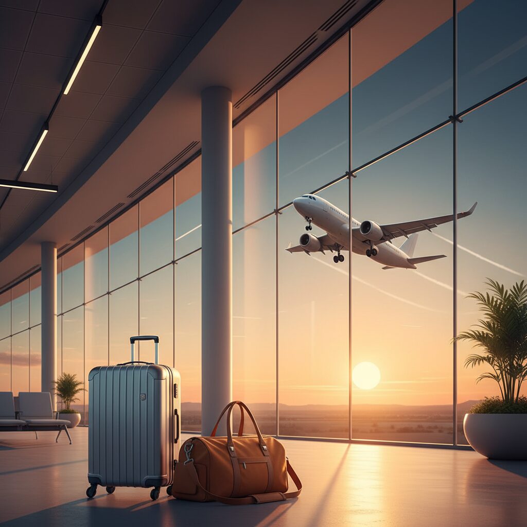 ジェットスターの荷物料金と機内持ち込み制限を解説するイメージ画像