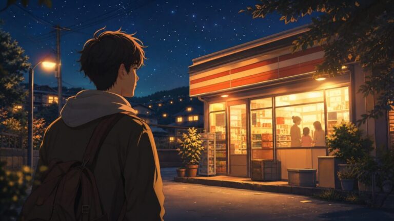 柳俊太郎の実家や父親、姉たちとの絆をイメージしたイラスト