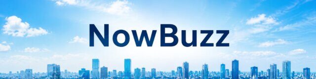 NowBuzz